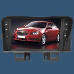 DVM 3030 G Hdi (Chevrolet Cruze)
