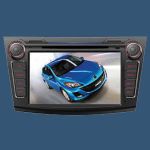 DVM- 3520G Hdi (Mazda3 2009)