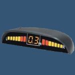 Parkmaster 4DJ-31B