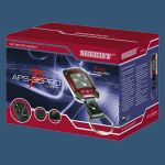 Sheriff APS-35PRO
