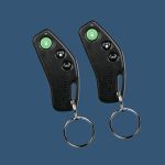 Sheriff APS 2400