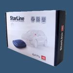 Иммобилайзер StarLine i62