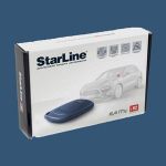 Иммобилайзер StarLine i92 Lux