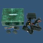 Иммобилайзер MS Agent Light