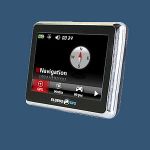 Автомобильный навигатор GlobusGPS GL-200