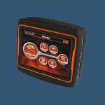 Автомобильный навигатор GlobusGPS GL-250