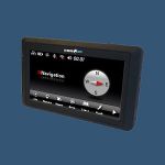 Автомобильный навигатор GlobusGPS GL-600