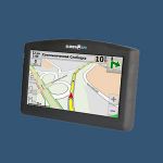 Автомобильный навигатор GlobusGPS GL-570