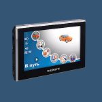 Автомобильный навигатор teXet TN-505 