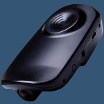 Автомобильный видеорегистратор Neoline Mini One