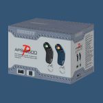 Sheriff APS-2500