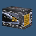 Sheriff APS25Pro
